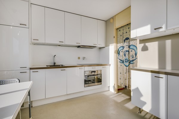 Medium property photo - Zoutkeetsgracht 322, 1013 LC Amsterdam